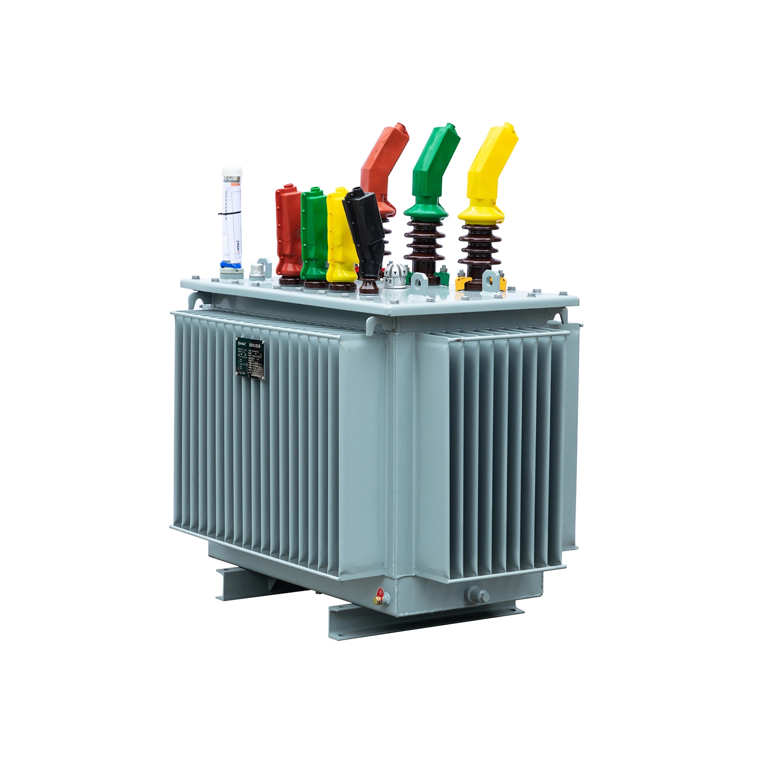 33/0.4kv 500kVA Oil Immersed Distribution Transformer