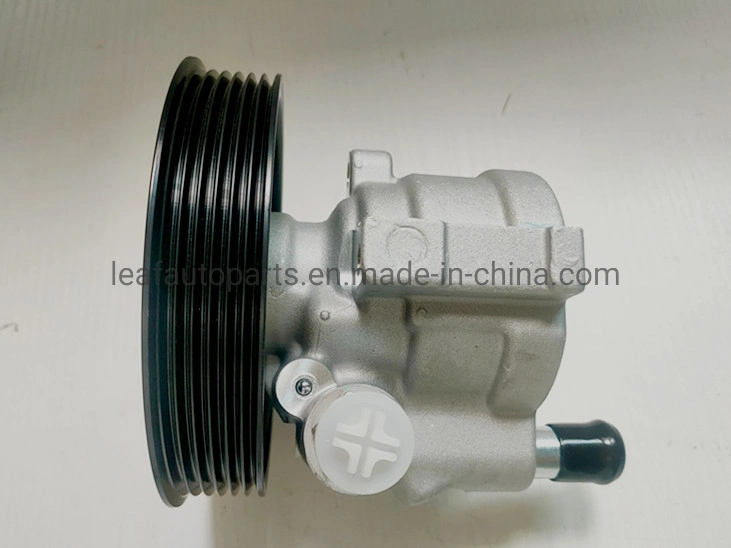 Nasos Гур 7700431286 7700840105 491100699R Op006 Renault Logan я 2004-2012 Dacia Logan я 2004-2009 Renault Sandero 2009-2014 LADA Largus 2012- насосом рулевого управления