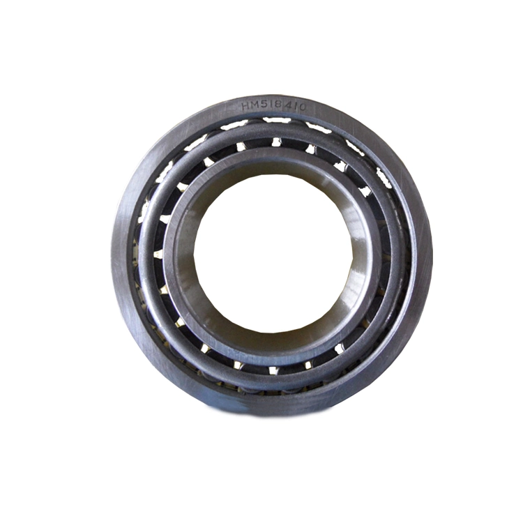 32218 Thin Walled Single Row Tapered Roller Bearing