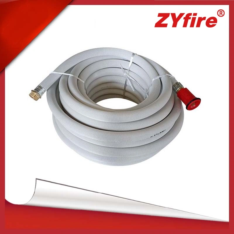 Противопожарное оборудование Zyfire Semi-Rigid Fire Layflat