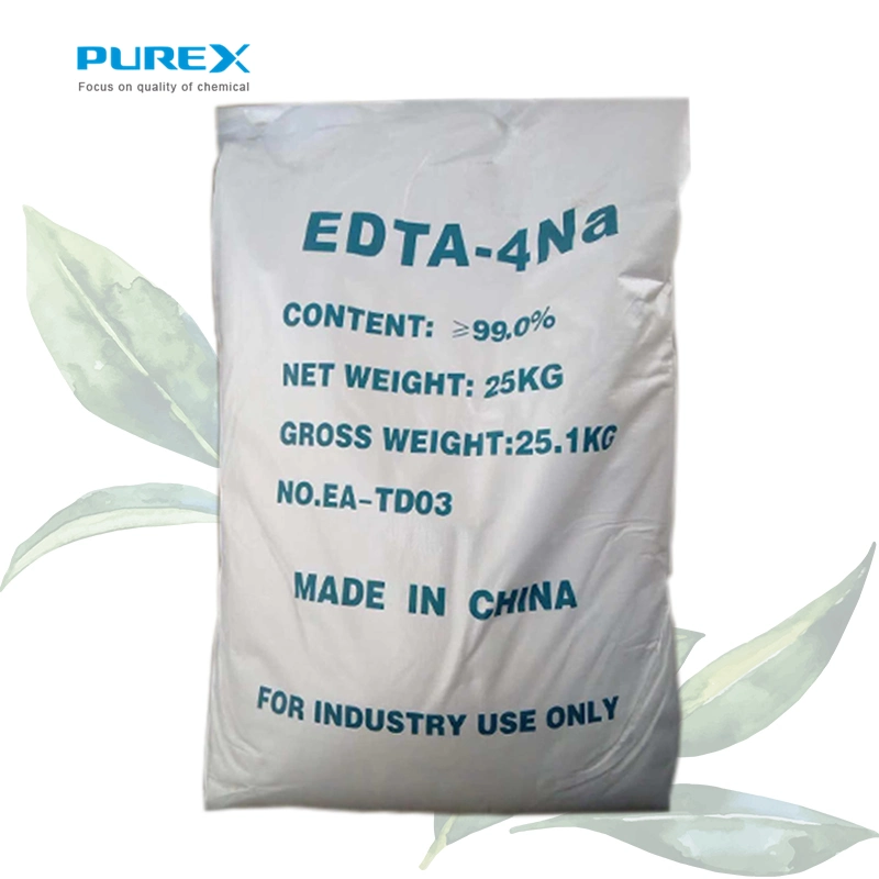 Hot Selling Food Grade EDTA Disodium Salt/EDTA 2na