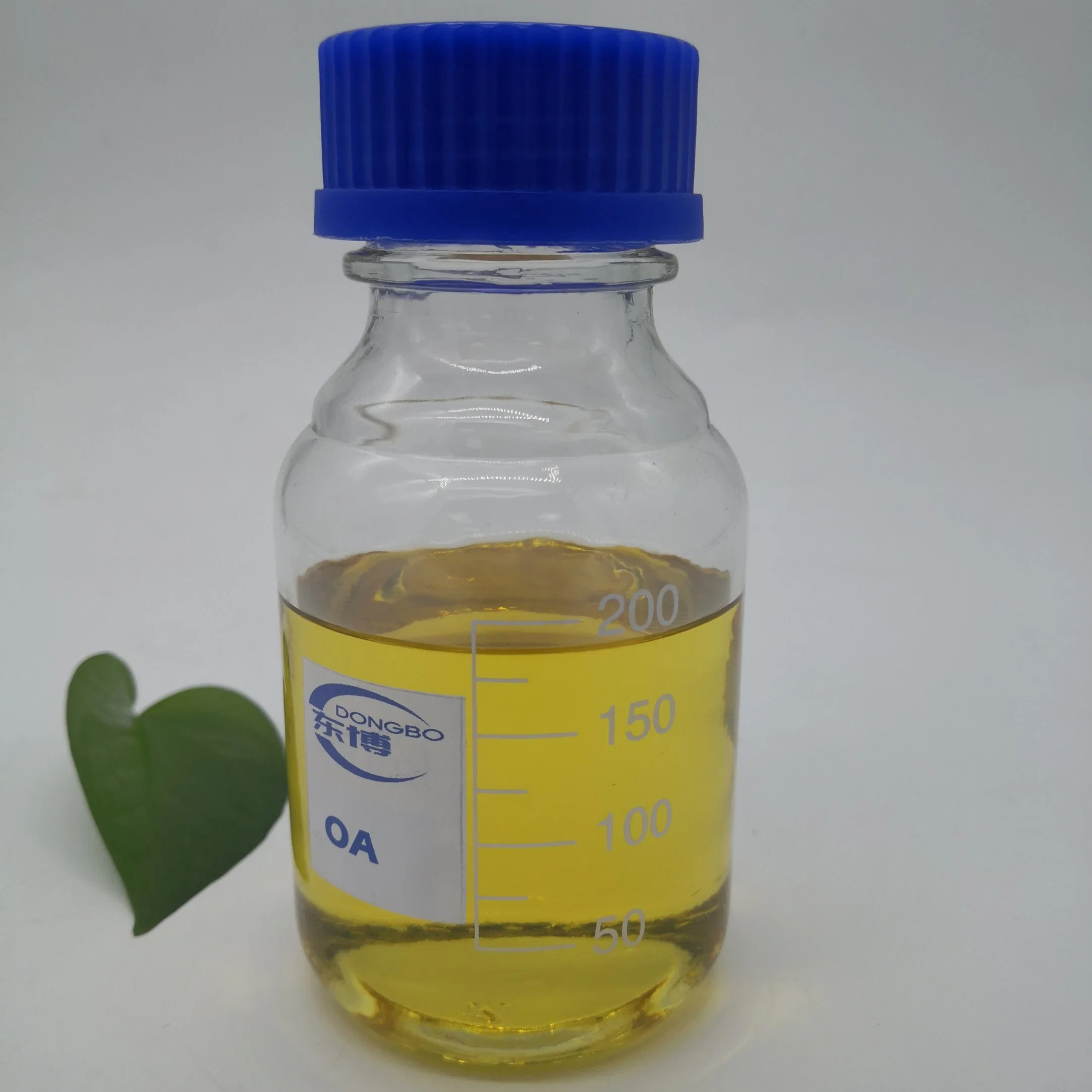 Superior Quality Emulsifier Auxiliary Agent 61790-12-3 CAS Tall Oil Fatty Acid