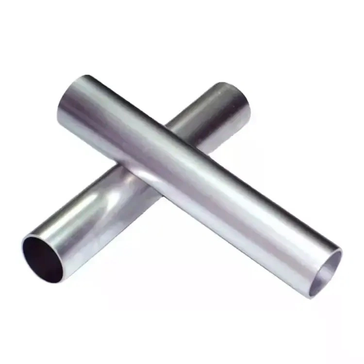 Galvanized/Welded/Copper H62/Alloy/Round/Aluminum7075 6061 /Precision/ Q235B/A709 Gr. 50 /S355jr/Carbon/304/Cold Drawn/Wire/Steel Pipe/Q345bseamless Square Tube