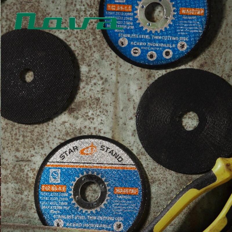 USA Plastic Granite Fiberglass Cut off Cutting Disc Wheel Suppliers