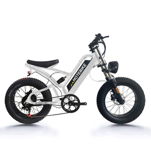 Пять регулируемой скоростью 1: 1 помощник педали управления подачей топлива E грязь электрический жир электрического велосипеда шин мотоциклов 1000W электрический велосипед Ebike 1000W