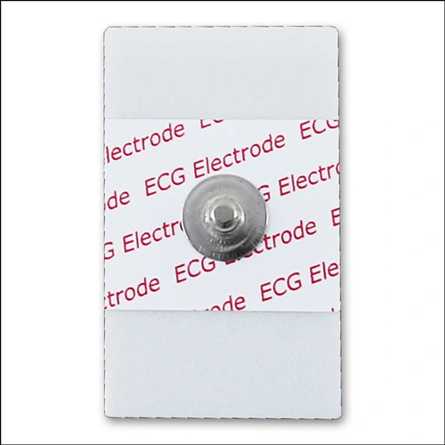 Electrodos de EEG/test de ECG/ ECG electrodos Electrodos de ECG/