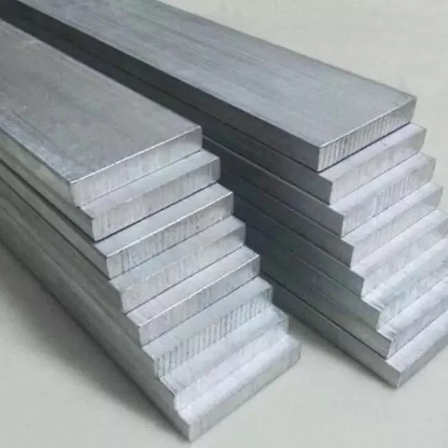 6063 6061 6082 Manufacturer Per Kg Price 3mm Thickness 2m 15.87*124*304 Aluminium Flat Bar