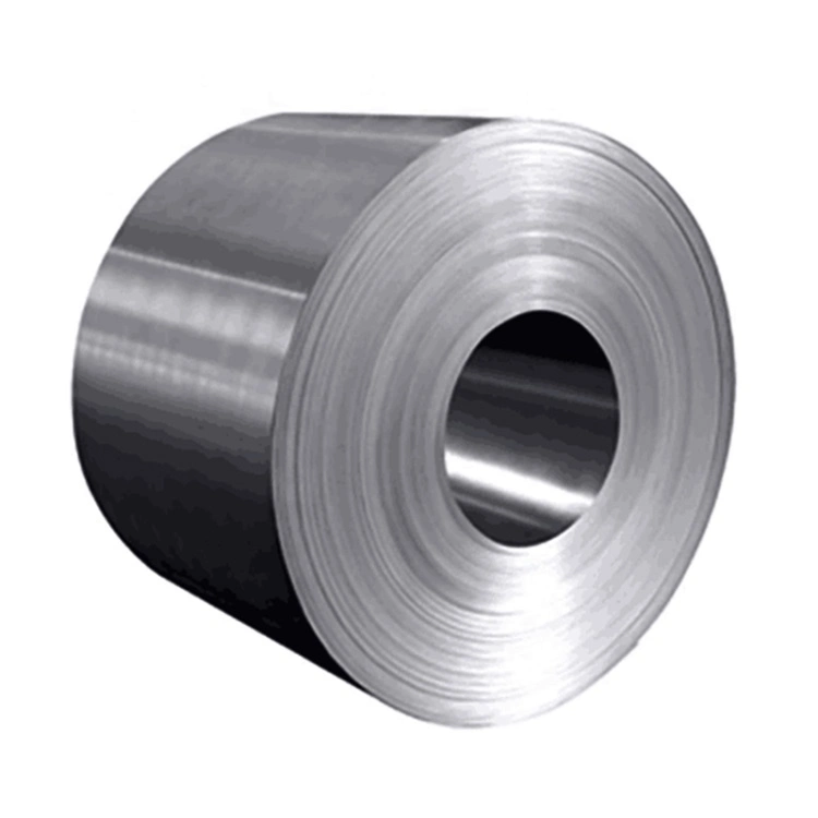 Best Price China Manufacturer Slit Coil 200 300 400 Series Stainless Steel Metal Strip