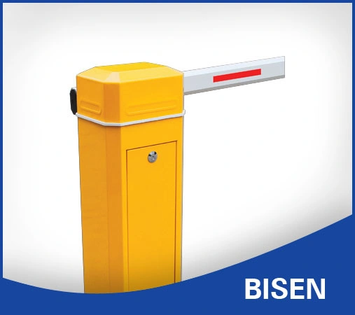 BS-306 Auto Road Traffic Barrier Parking System