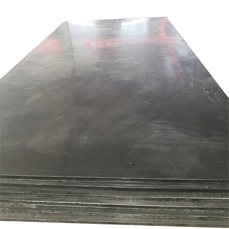 Moulded Pressed Profiled Plastic Machined HDPE Upe1000 Block