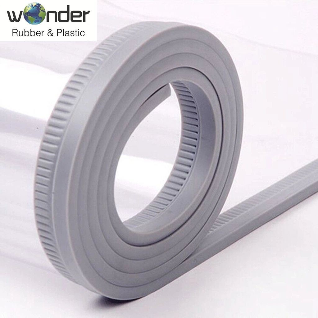 1.5mm PVC Table Cloth in Rolls Vinyl Plastic Clear PVC Table Clothes