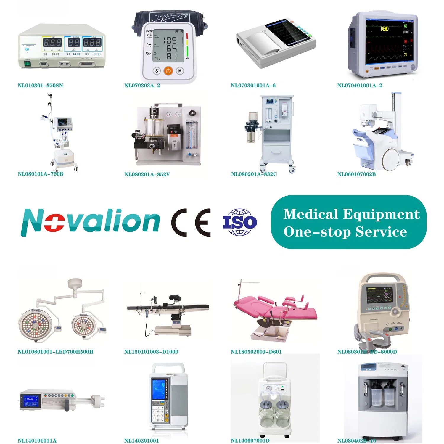 China Medical Device Wholesale Supplier Medical Furniture Lab Labortory Hospital Equipment for Dealer Hospital Amazon