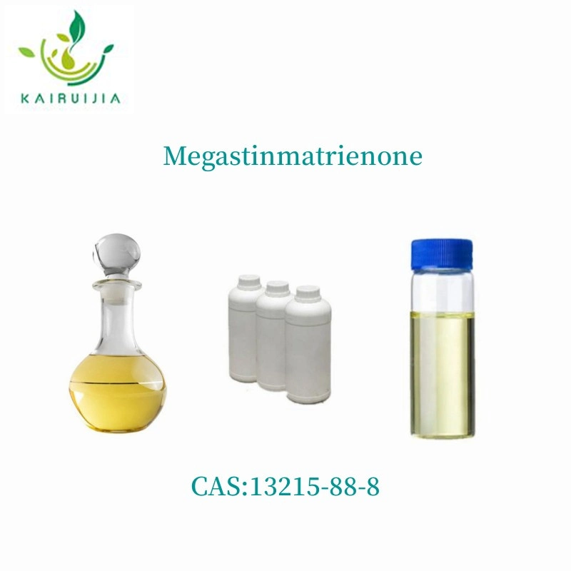 Megastigmatrienone CAS 13215-88-8 Elektronische Zigarette Öl Essenz Geschmack Tabak