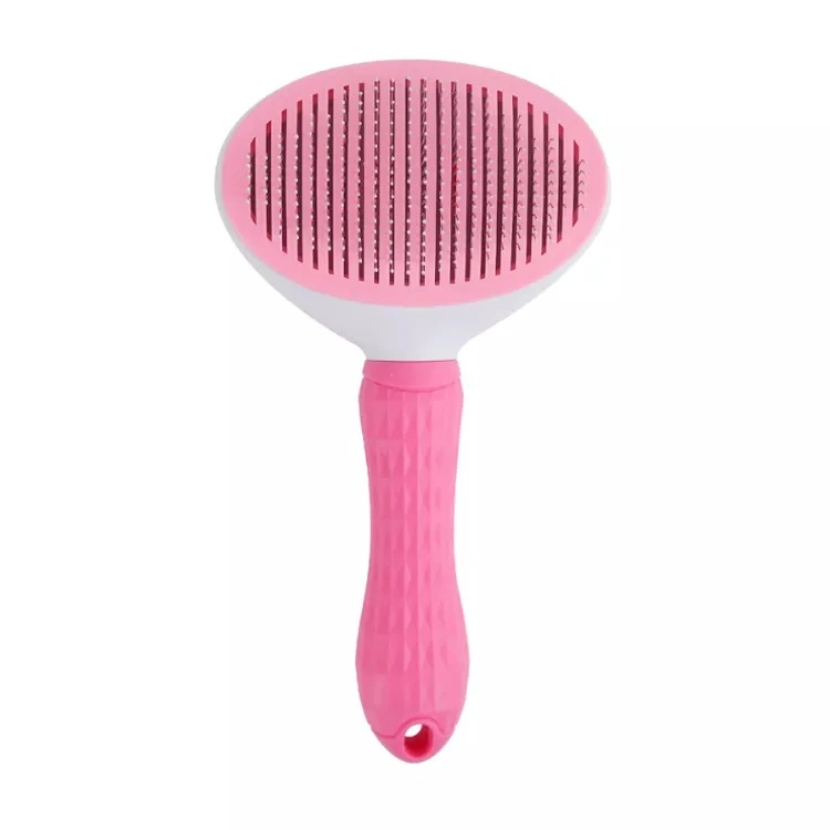 Pet Hair Remover Comb Brush