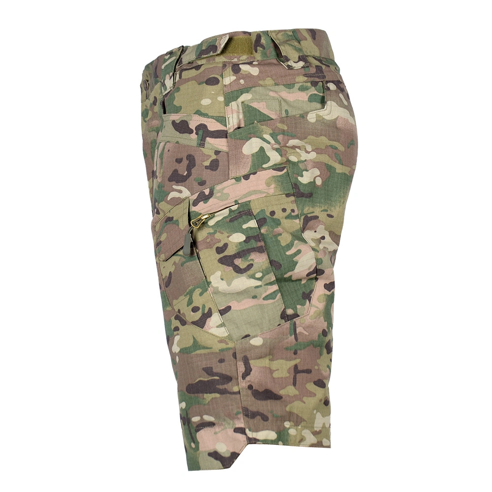 Cp Tactical Short Men Pants Combat Cotton Military Army style Short Trousers