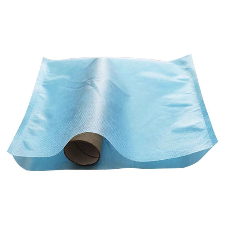 Dental Protective Headrest Covers for Dental Chair Waterproof Disposable Paper