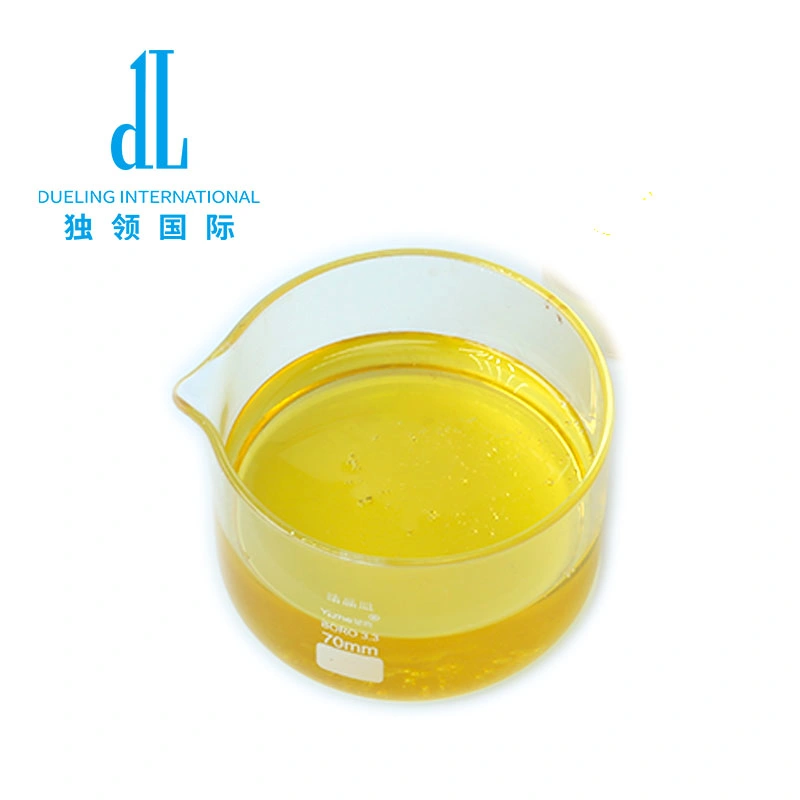 Petroleum Chemical Oil Demulsifier Emulsion Breaker Reverse Demulsifier Organic Silicon Defoamer