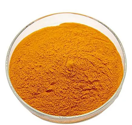 Tianli Yellow Food Grade High Content Colorant Food Additive