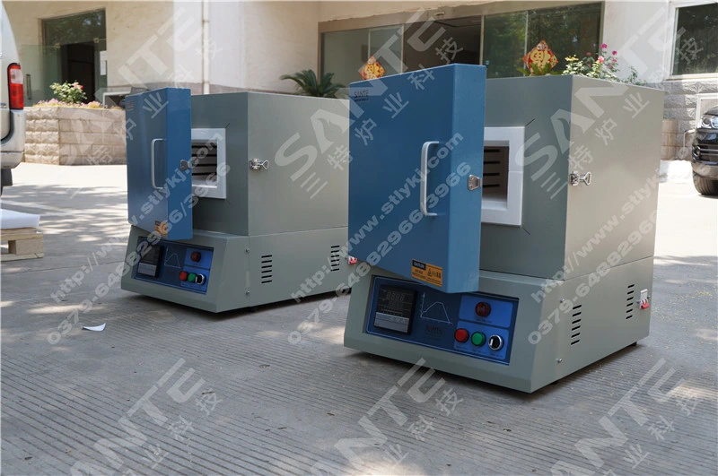 Ultra-High Temperature Lab Heating Machine with 10kw Power