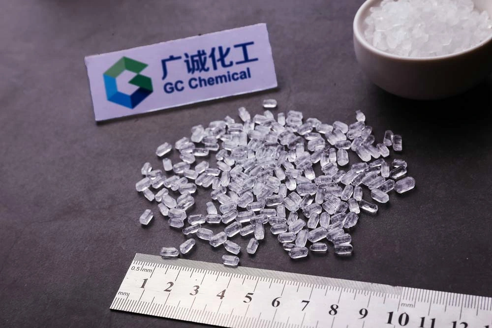 Industrial Additive Magnesium Sulphate Heptahydrate