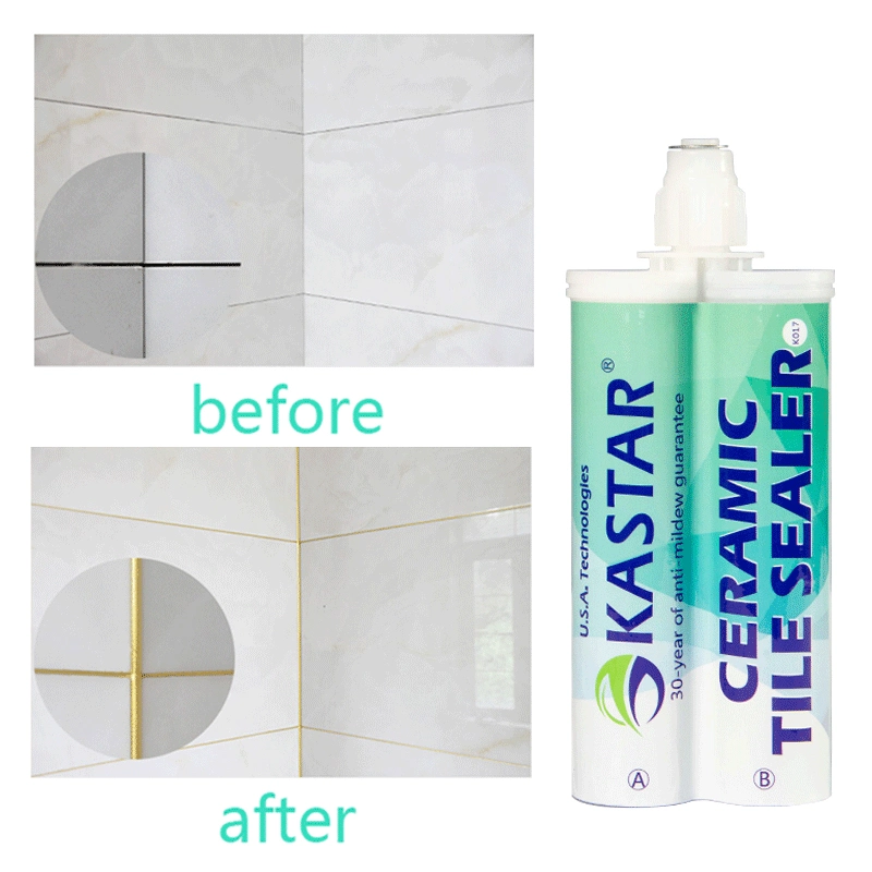 Floor Wall Strong Water Based Waterproof Adhesive Glue