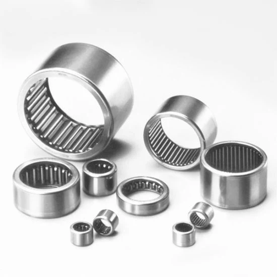 Zys High quality/High cost performance  Low Noise Bearing Steel Needle Roller Bearings Na4930 for Printing Machinery