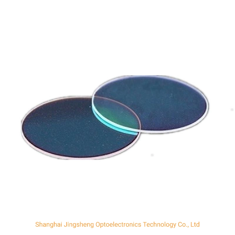 Wholesale/Supplier Visible Light Short-Wave 400-585nm Optical Low Shortpass Filter for Multi-Band Light Source