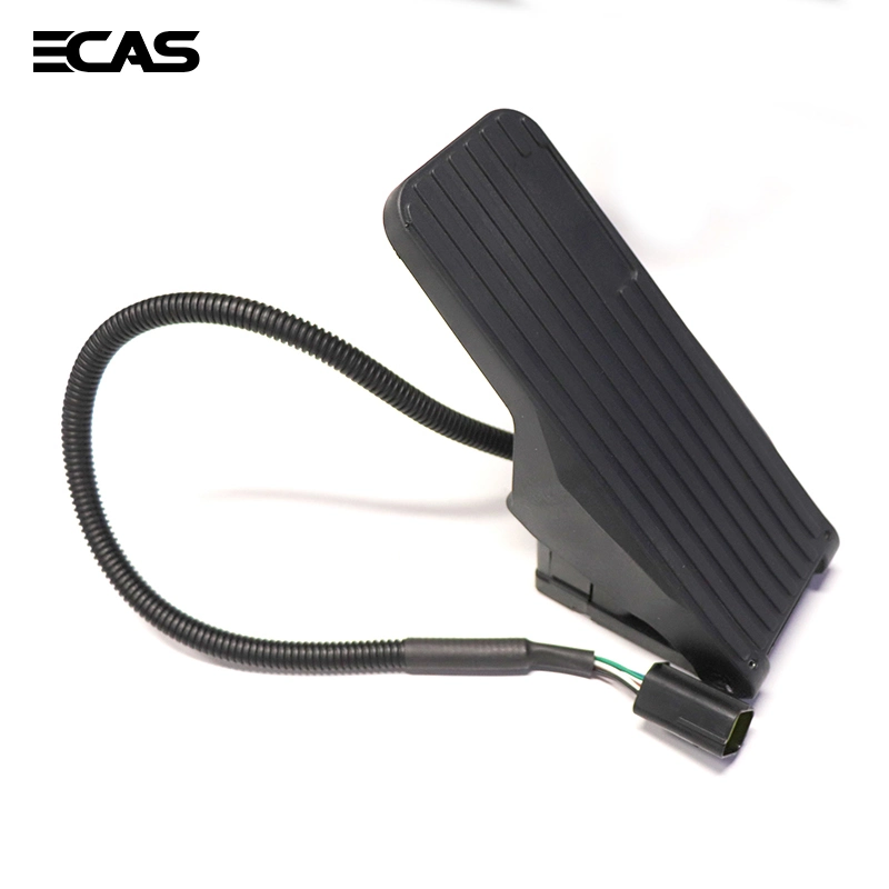 Electronic Throttle and Foot Accelerator Pedal Light-Weight Truck Construction Machinery