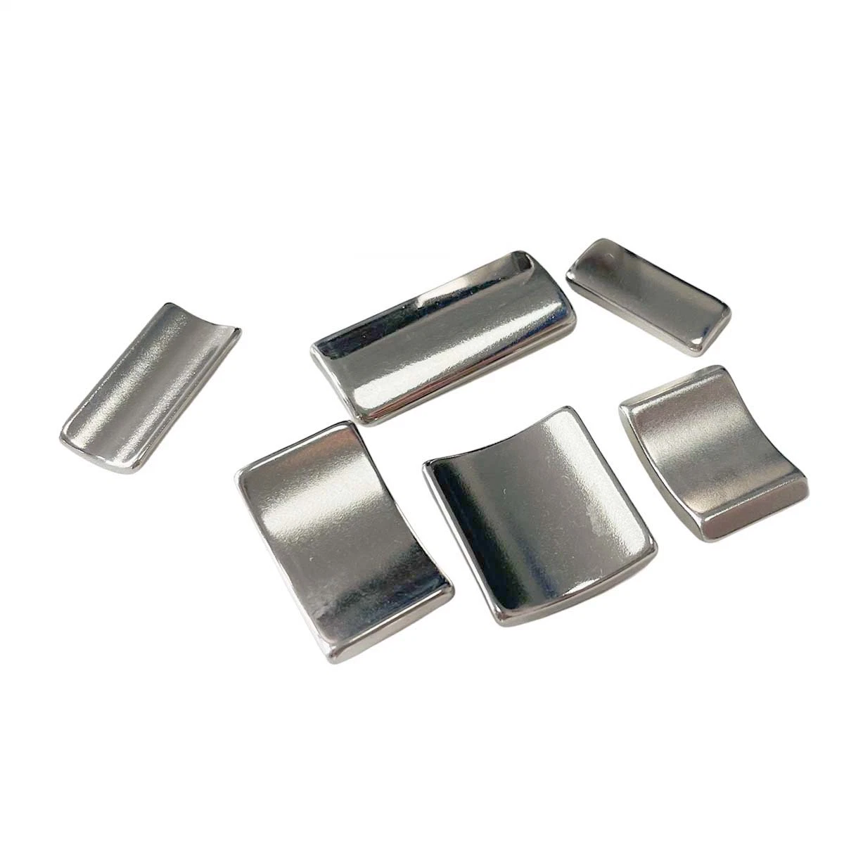 Wholesale/Supplier Customize Shaped NdFeB Neodymium Washing Machine Motor Magnet