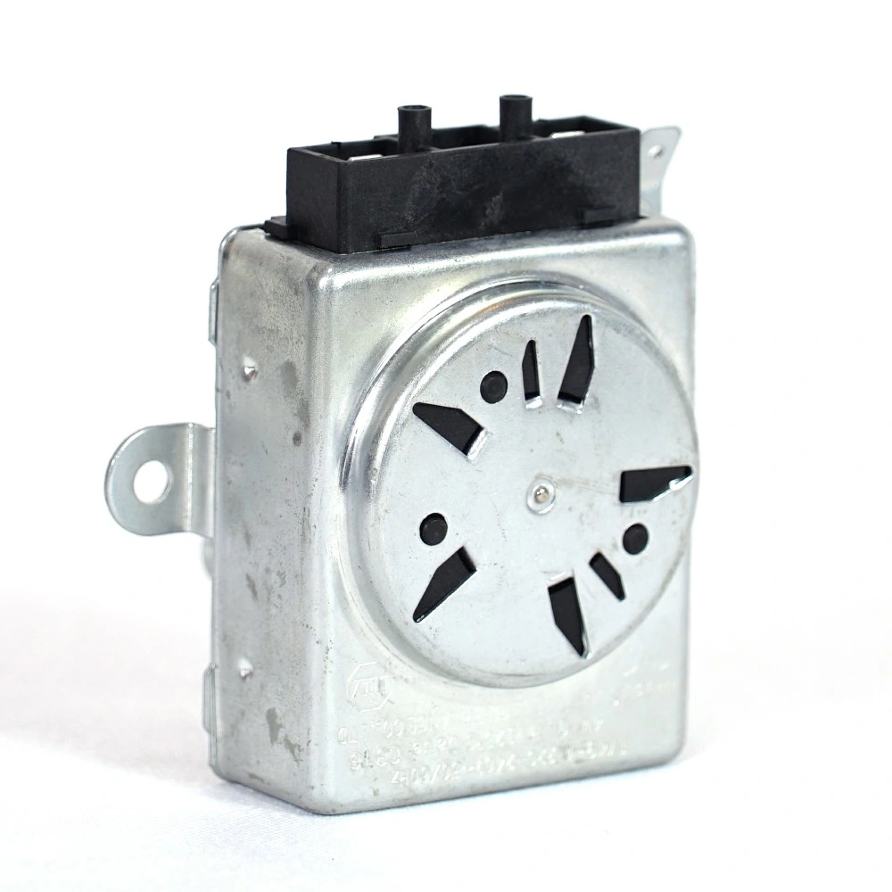 220V 50Hz Low Speed High Torque 2.5rpm 4W Synchronous Motor