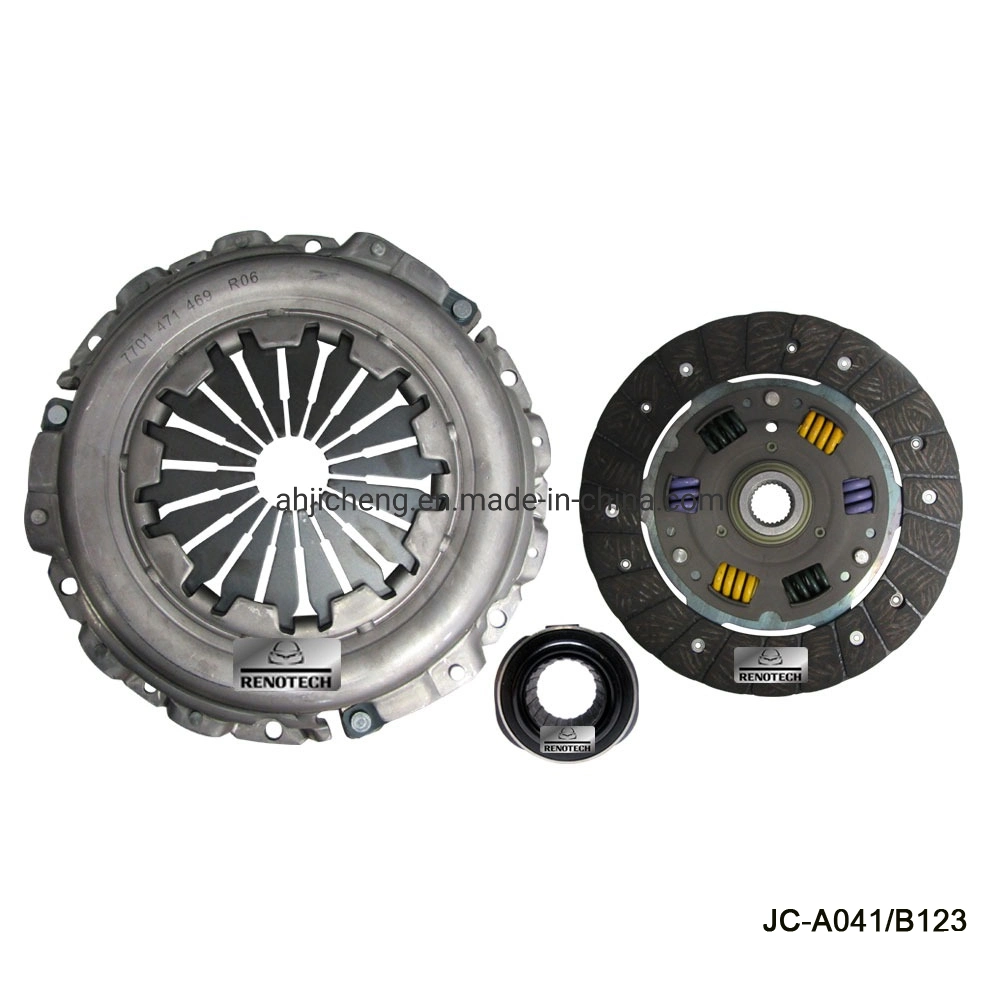 Auto Parts for Lada 1106 2101 2103 Clutch Cover