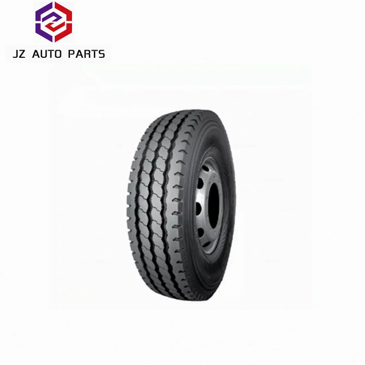 Hot Sale All Steel Radial 950r17.5 - 18pr Light Truck Tyre for Sale