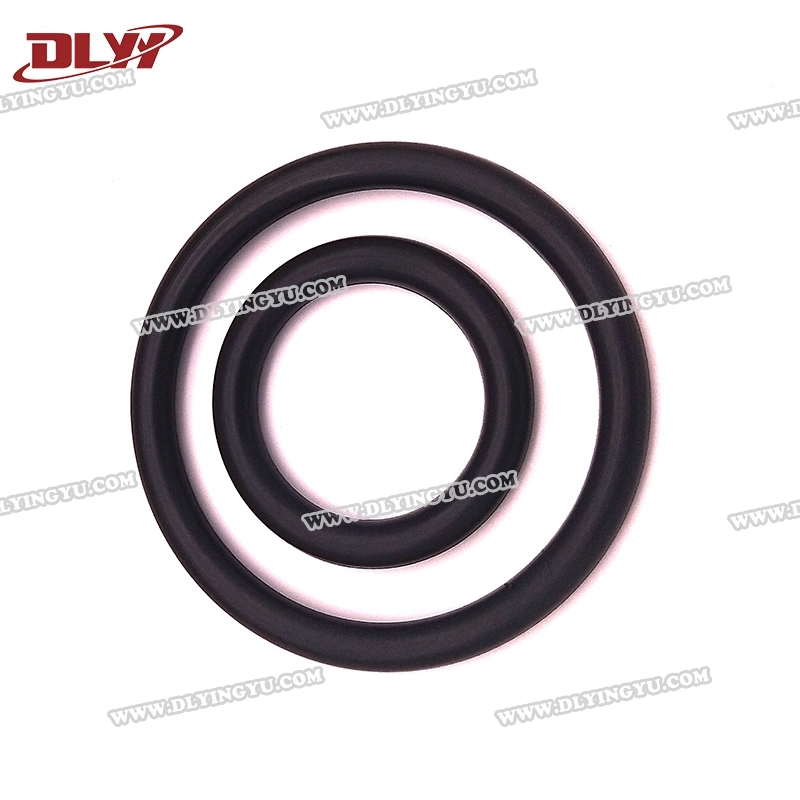 50mm Watertight FKM Rubber Seal O Ring