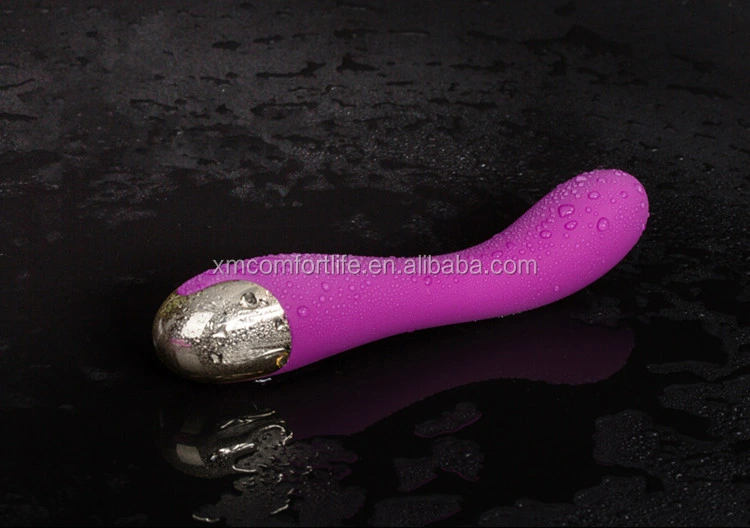 Brand New Handheld Wand Massager Therapeutic Cordless Rechargeable Waterproof