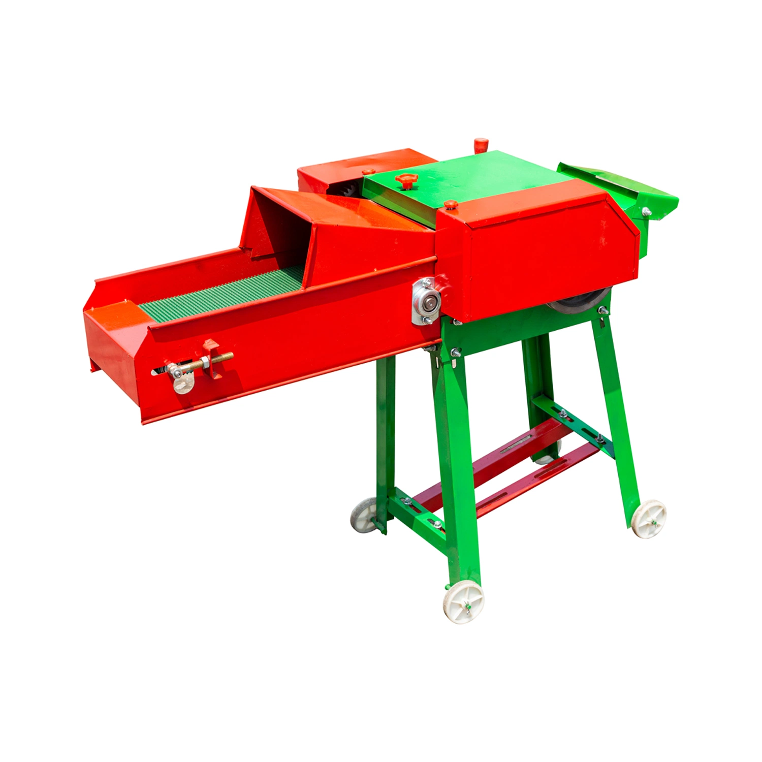 Agricultural Machinery Grass Feed Chopper Machine Chaff Cutter