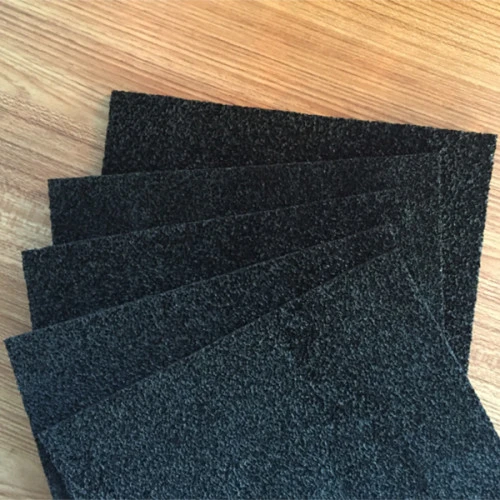 Closed Cell EPDM Rubber Sponge for Automotive