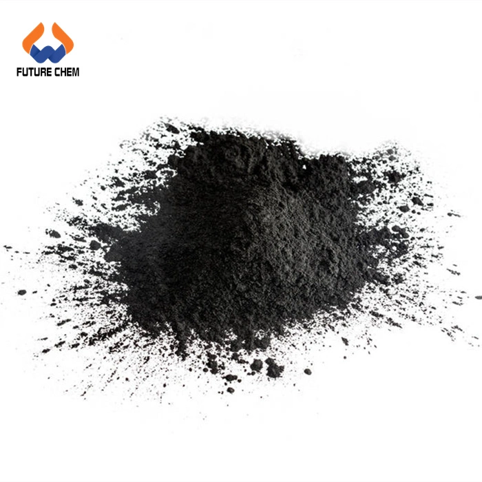 Humic Acid Fertilizer Humic Acid for Fertilizer CAS 1415-93-6 Fulvic Acid