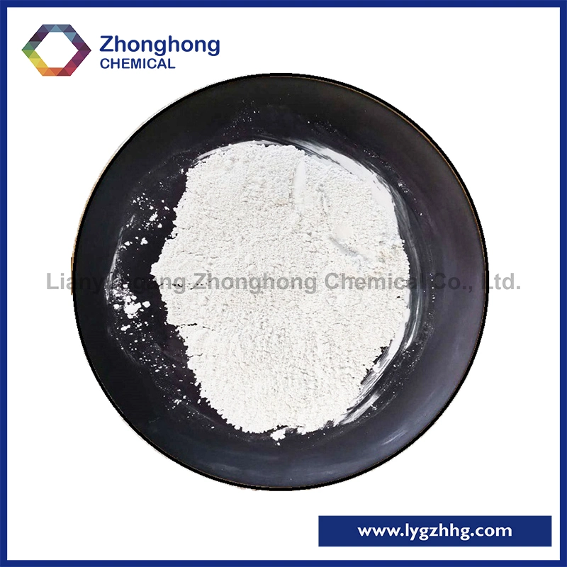 CAS 1305-62-0 Calcium Hydroxide Slaked Lime for Water Treatment