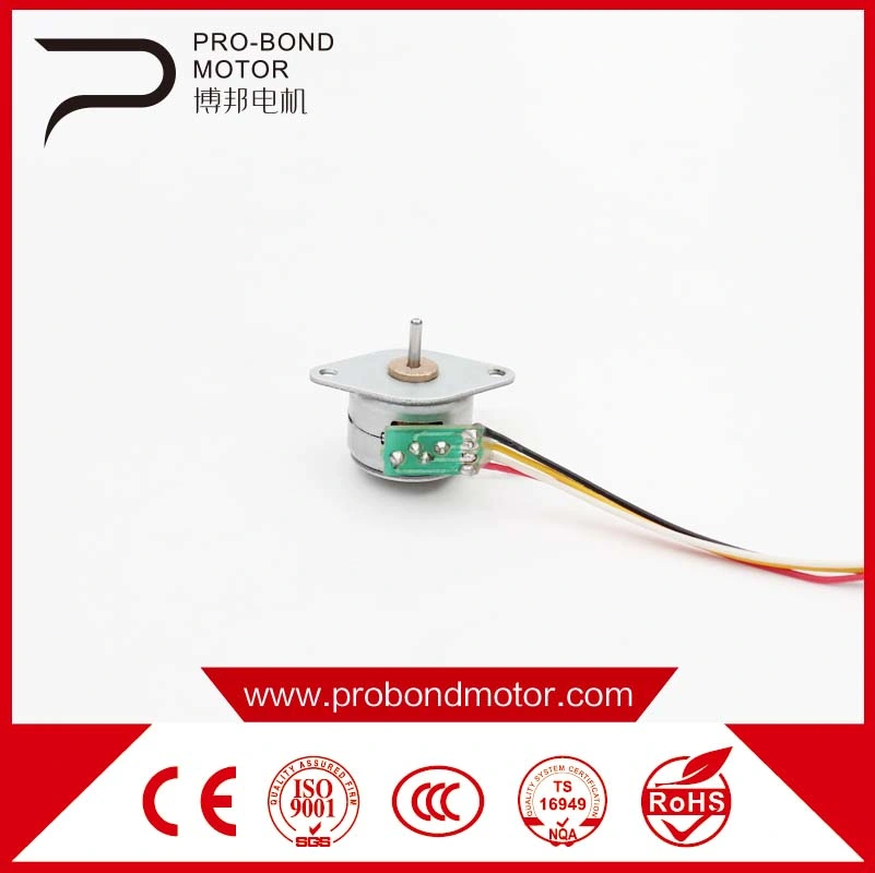 Coche de pasos/pasos de servomotor magnético sin escobillas de alto par Kit de conversión Motor de embarcación exterior con ISO