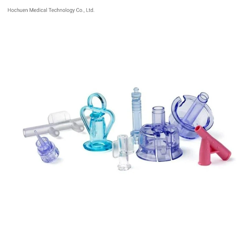 Custom Design and Manufacture Service Medical Device Plastic Injection Product