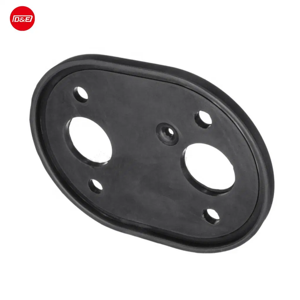 Heater Gasket Rubber Mount Base Gasket 252069010002 for Webasto Eberspacher Airtronic D2 D4 D4s