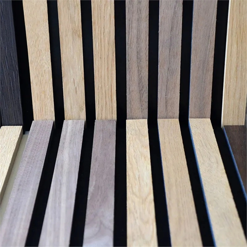 Hot Sales WPC Wall Board Panels PS Wood Veneer Wall Panel Decorative