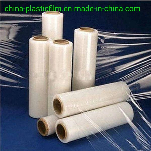 Pallet Shrink Wrap Film Pallet Stretch Film