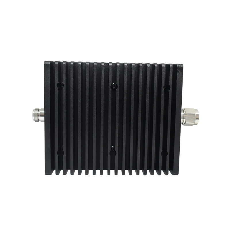 1~60dB de atenuación de 150W AMPLIFICADOR fijo coaxial tipo N DC-3GHz atenuador de RF