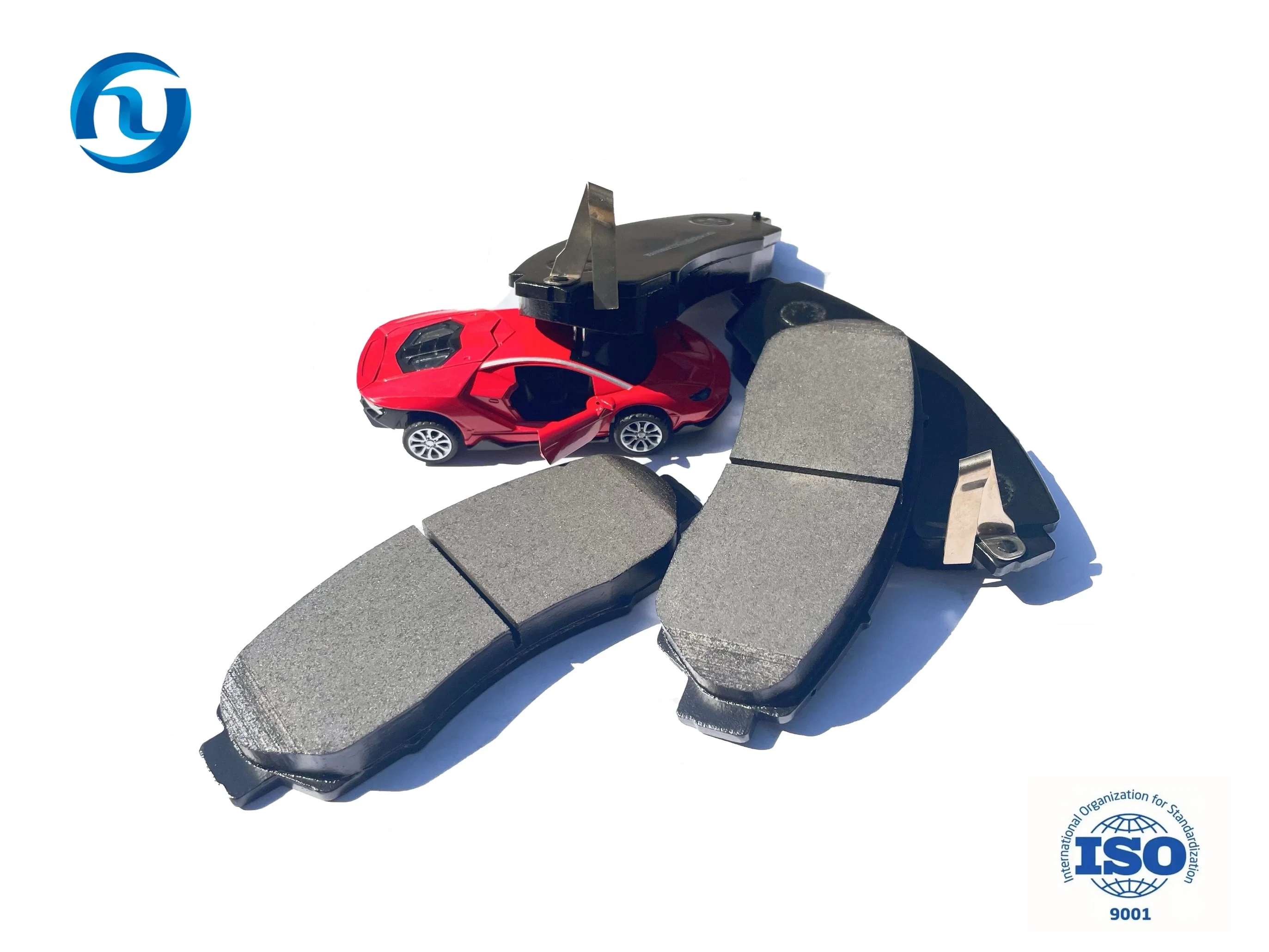 3501115xkz16A Hiace Brake Pads for Honda