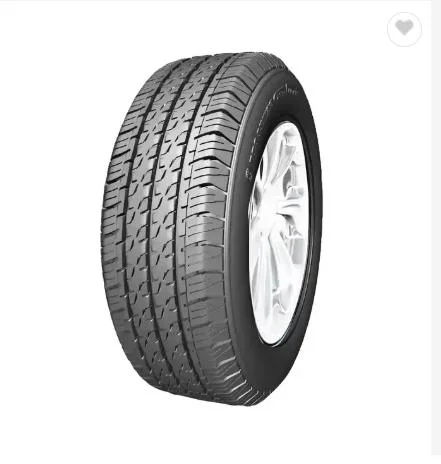 Tires for Cars All Sizes 245/75/16 2457516 China Semi Steel Radial Tire Factory Wholesale/Supplier