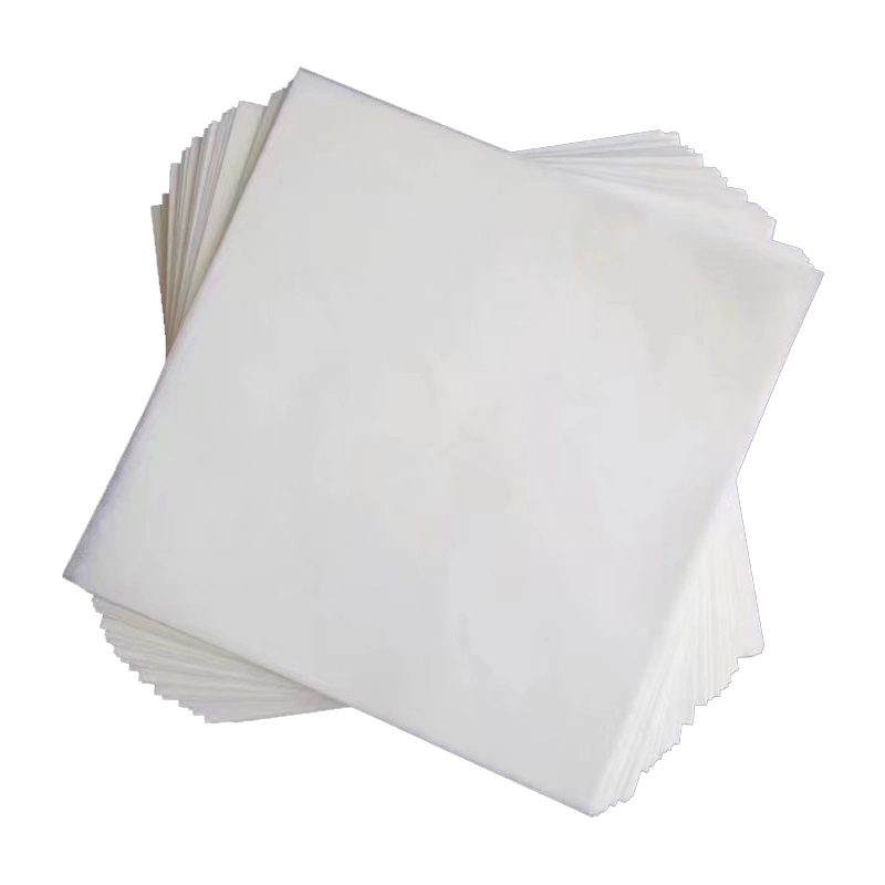 Laboratory Supply Qualitative Filter Paper for Liquid Analysis