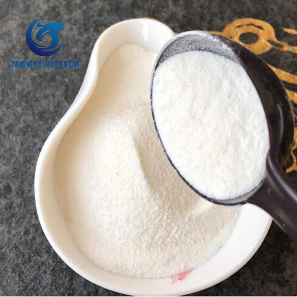 Best Quality Food Additive Non Dairy Cream Powder for Bubble Tea