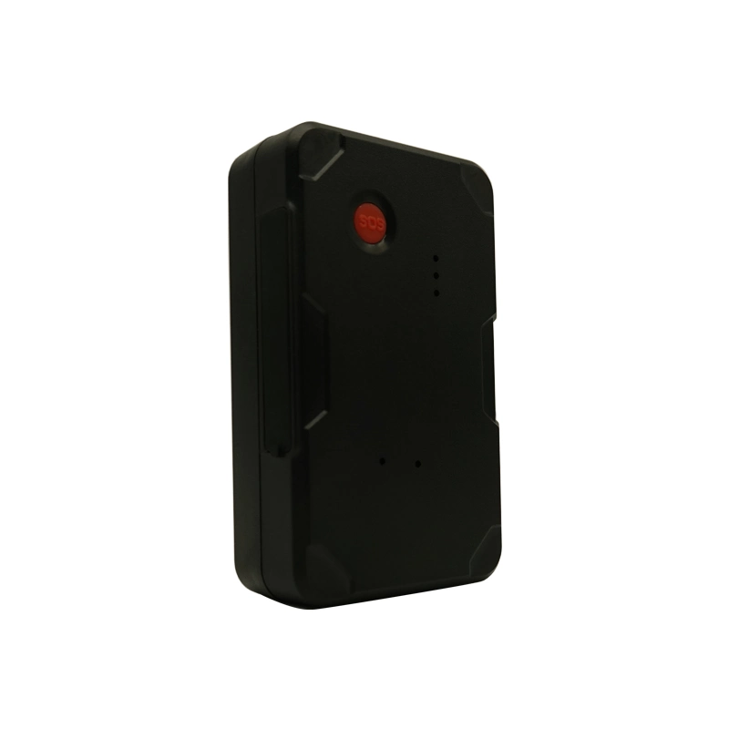 Mini SIM Card Location Car Tracking GPS Tracker 4G GSM/GPRS/ Tw4 APP Control Pet Tracker GPS