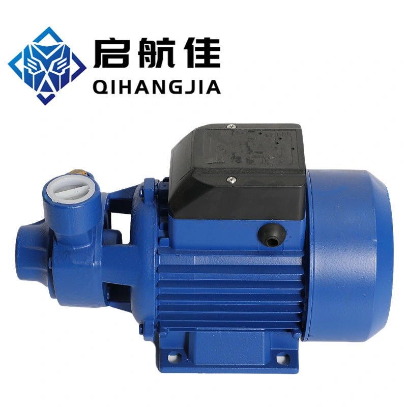 Best Price Qb Series Electric Motor Vortex Water Pump for House Use